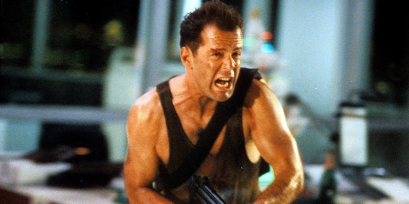 Die Hard